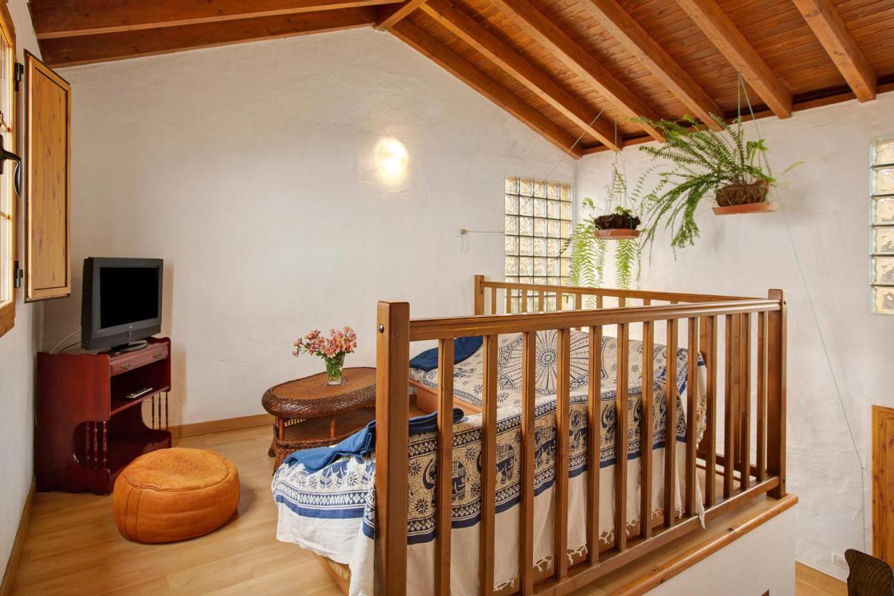 Ferienhaus Mirador De La Abuela *