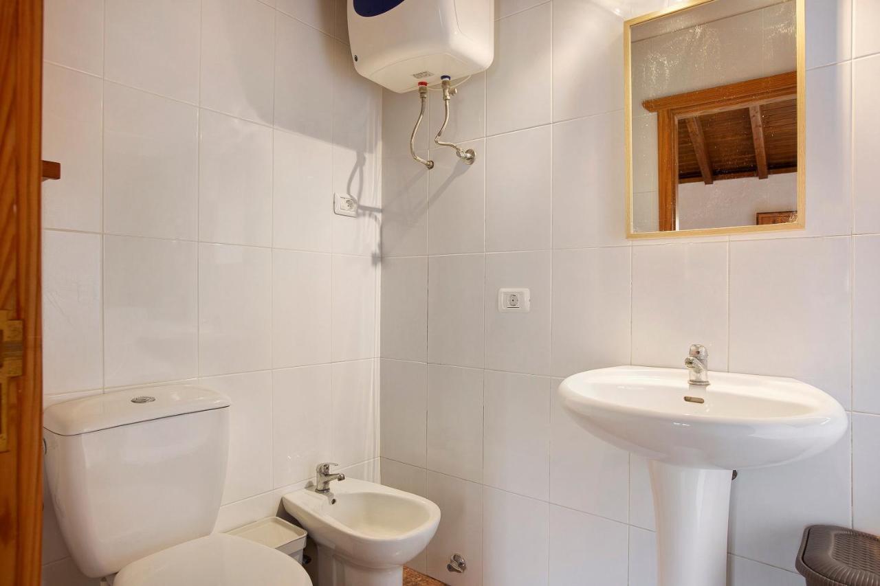 Mirador De La Abuela Ferienhaus Gáldar