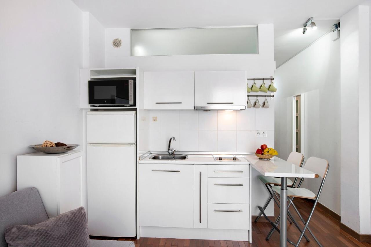 Apartamento En La Playa Las Palmas de Gran Canária