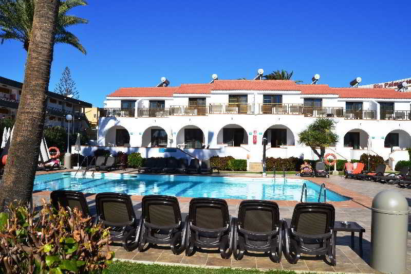Hotel Playamar 3*