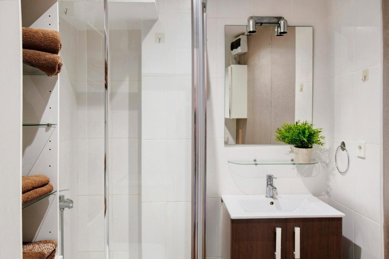 Apartamento En La Playa Las Palmas de Gran Canária