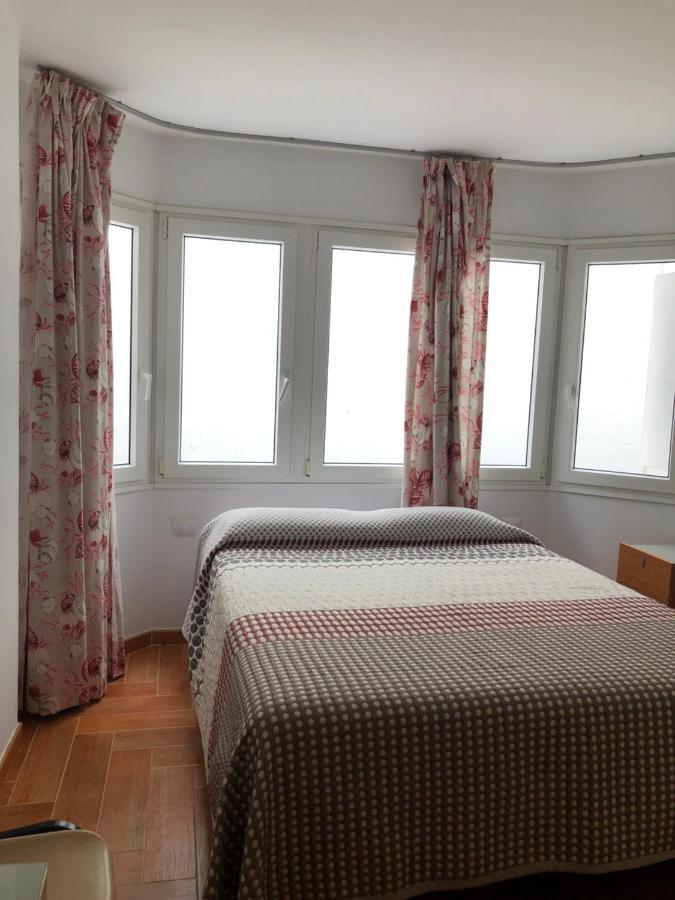 Canteras 202 Apartment *