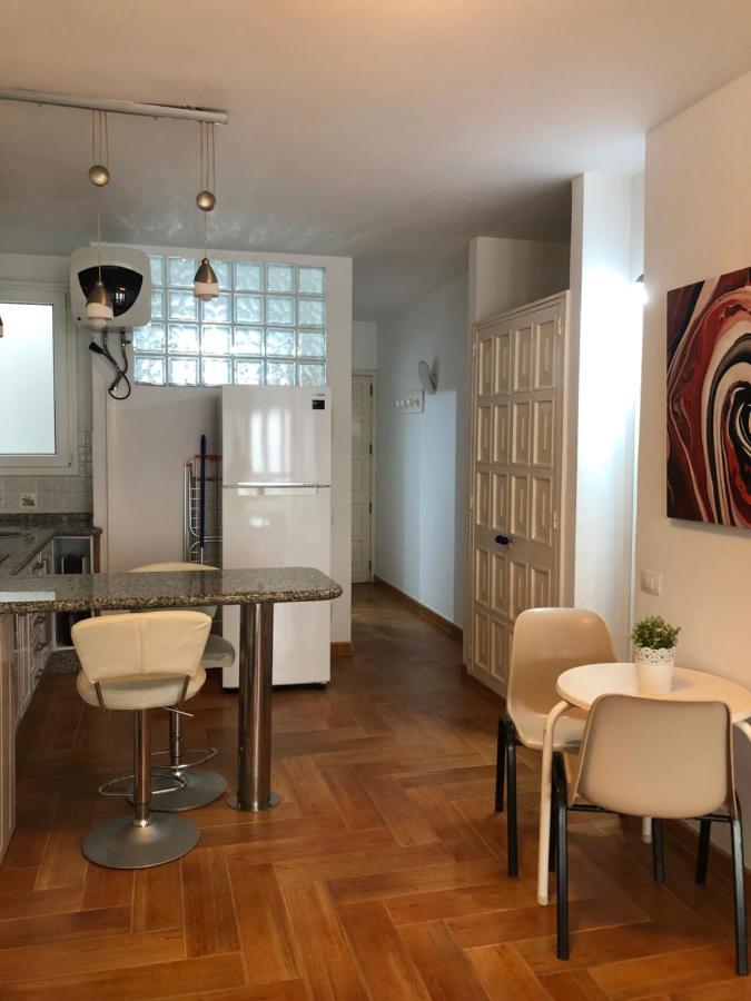Canteras 202 Apartment *
