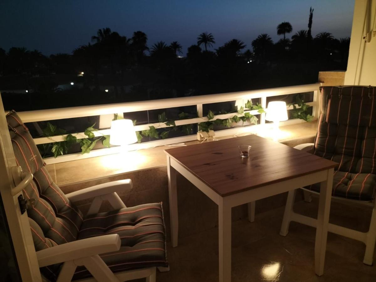 Apartamento Sunny Teneguia By Yumbo