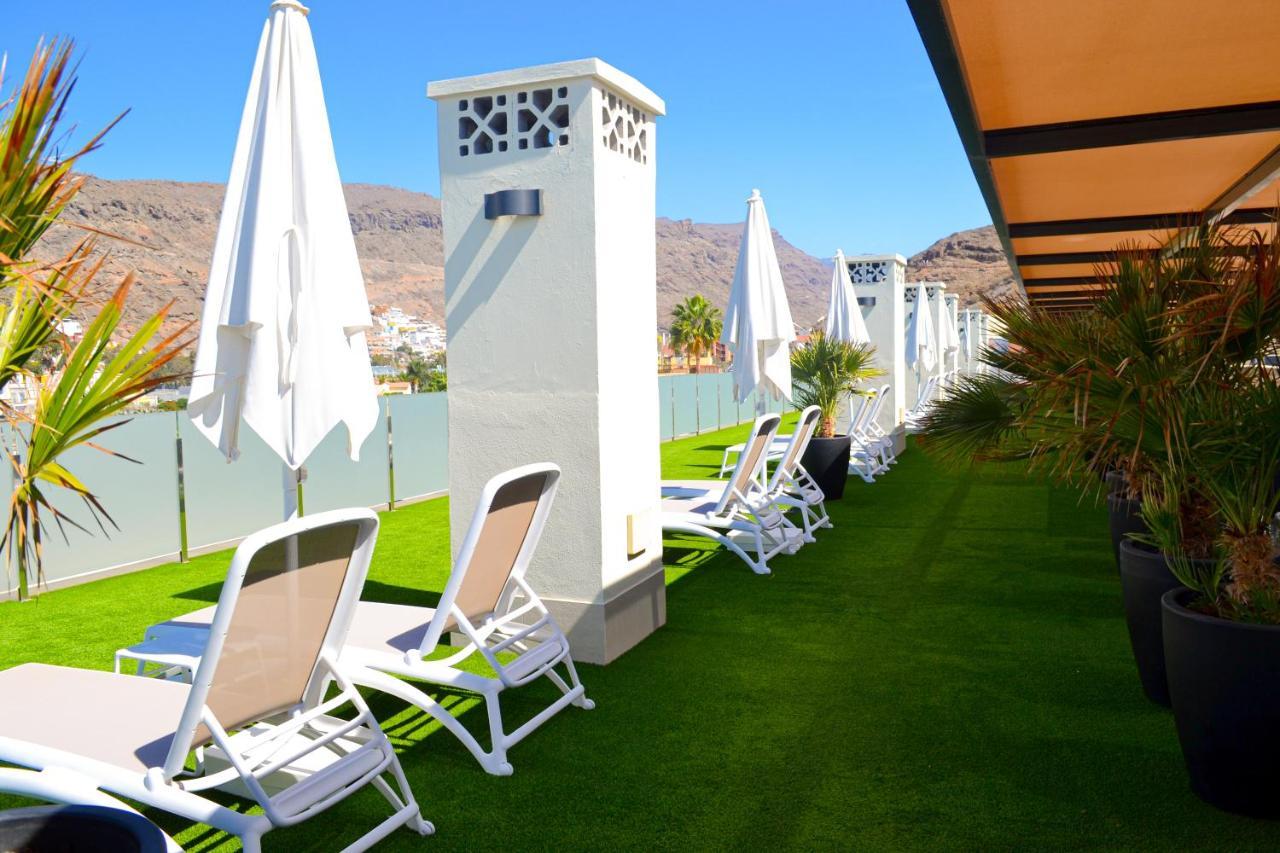 Cordial Muelle Viejo Holiday home *