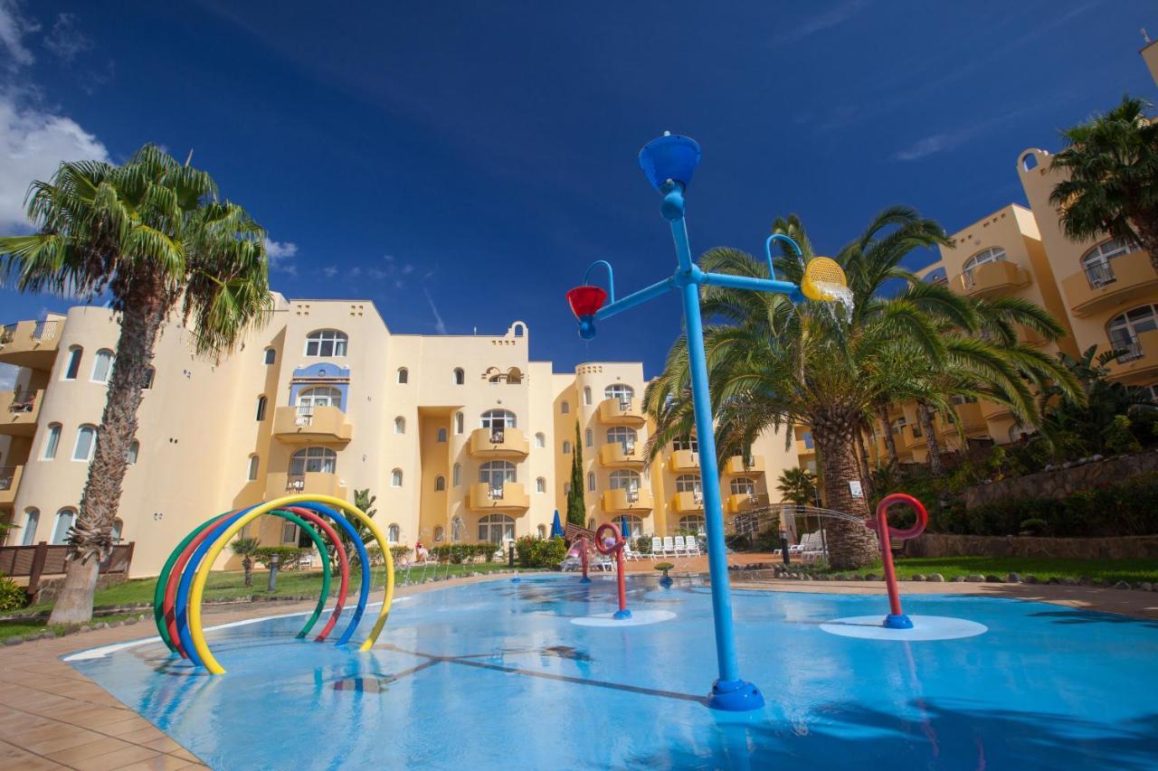 Grupotel Monte Feliz 3*