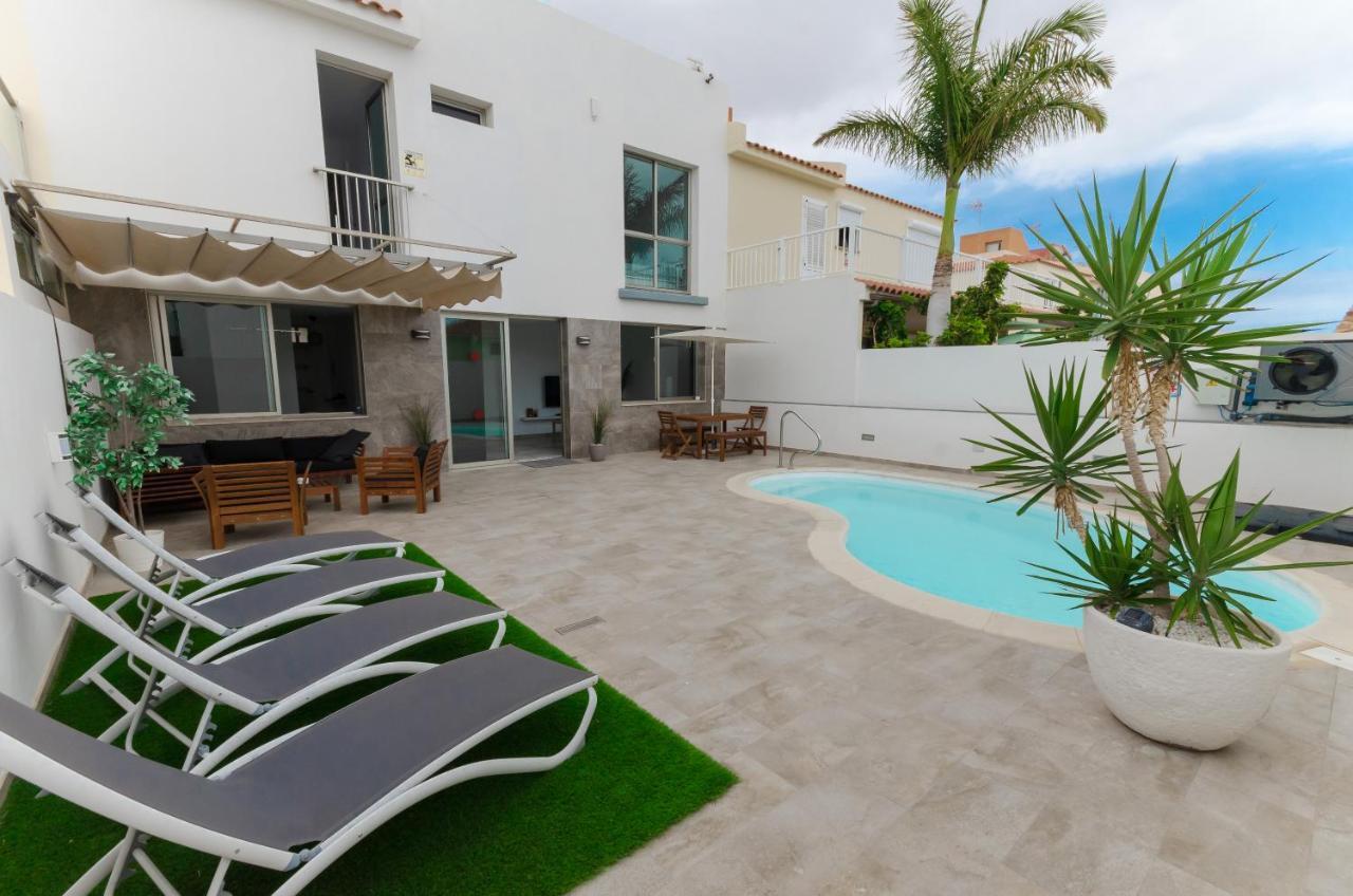 Holiday home Vv Sunny Maspalomas
