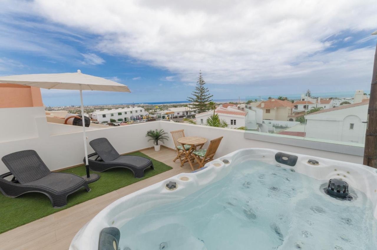 Holiday home Vv Sunny Maspalomas *