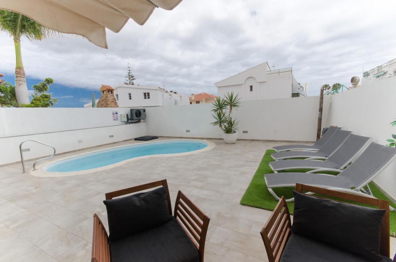 Holiday home Vv Sunny Maspalomas