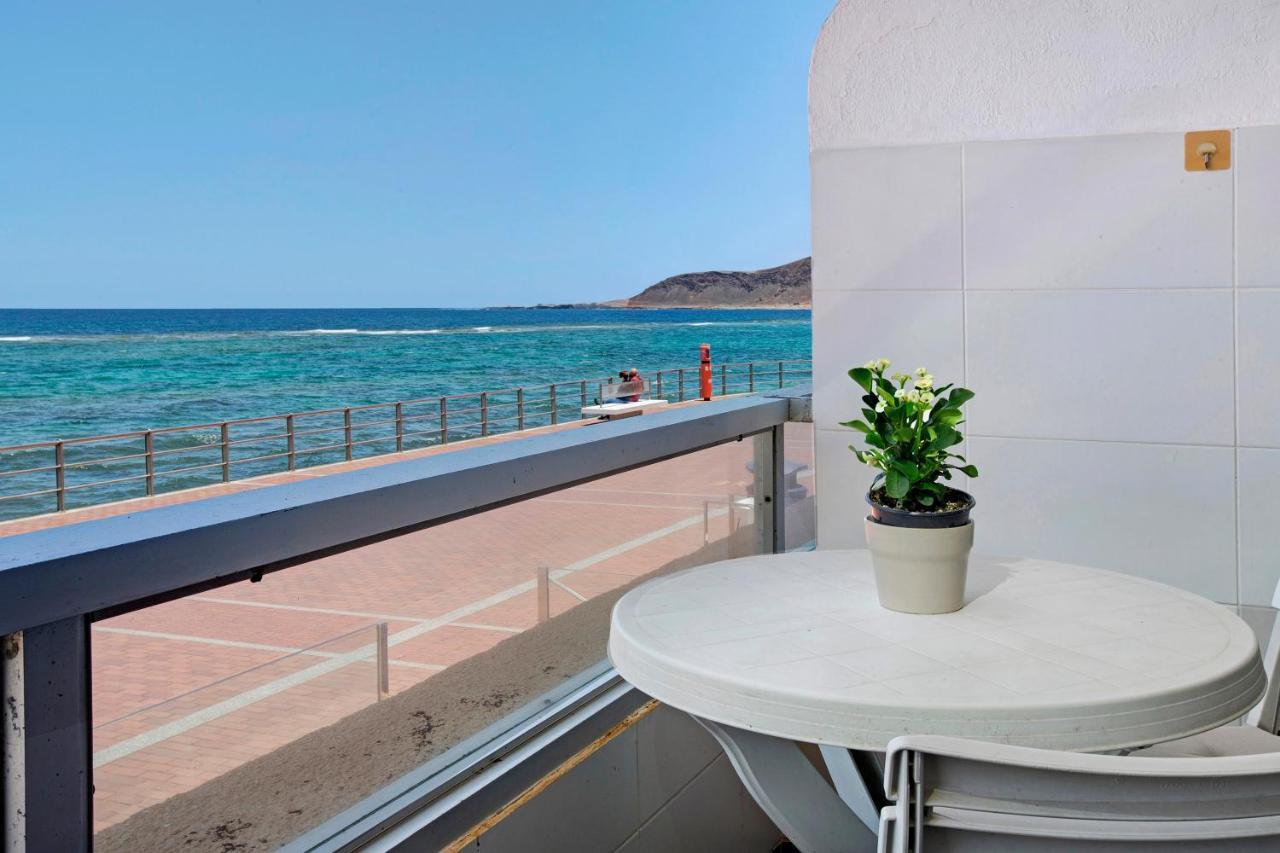 Apartamento En La Playa Las Palmas de Gran Canária