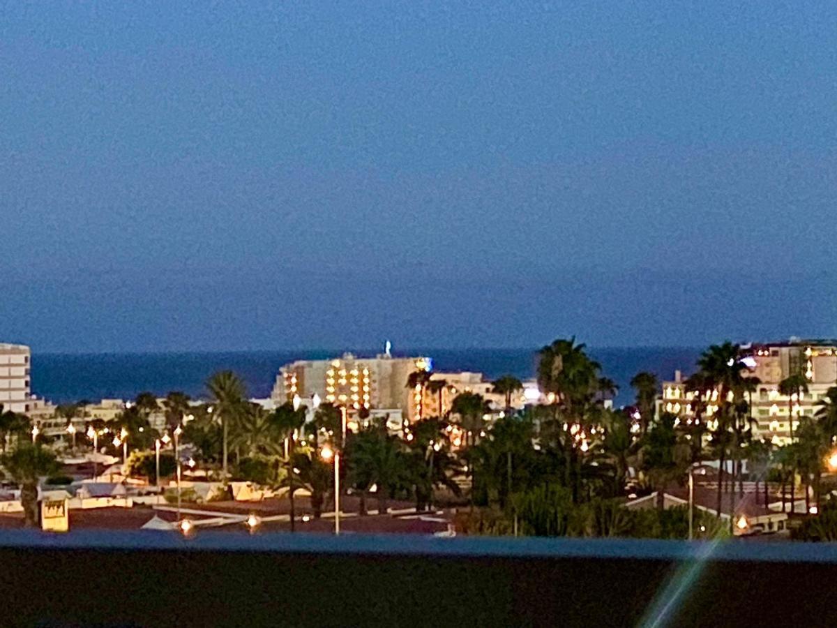 Apartment Yumbo Playa del Ingles (Gran Canaria)