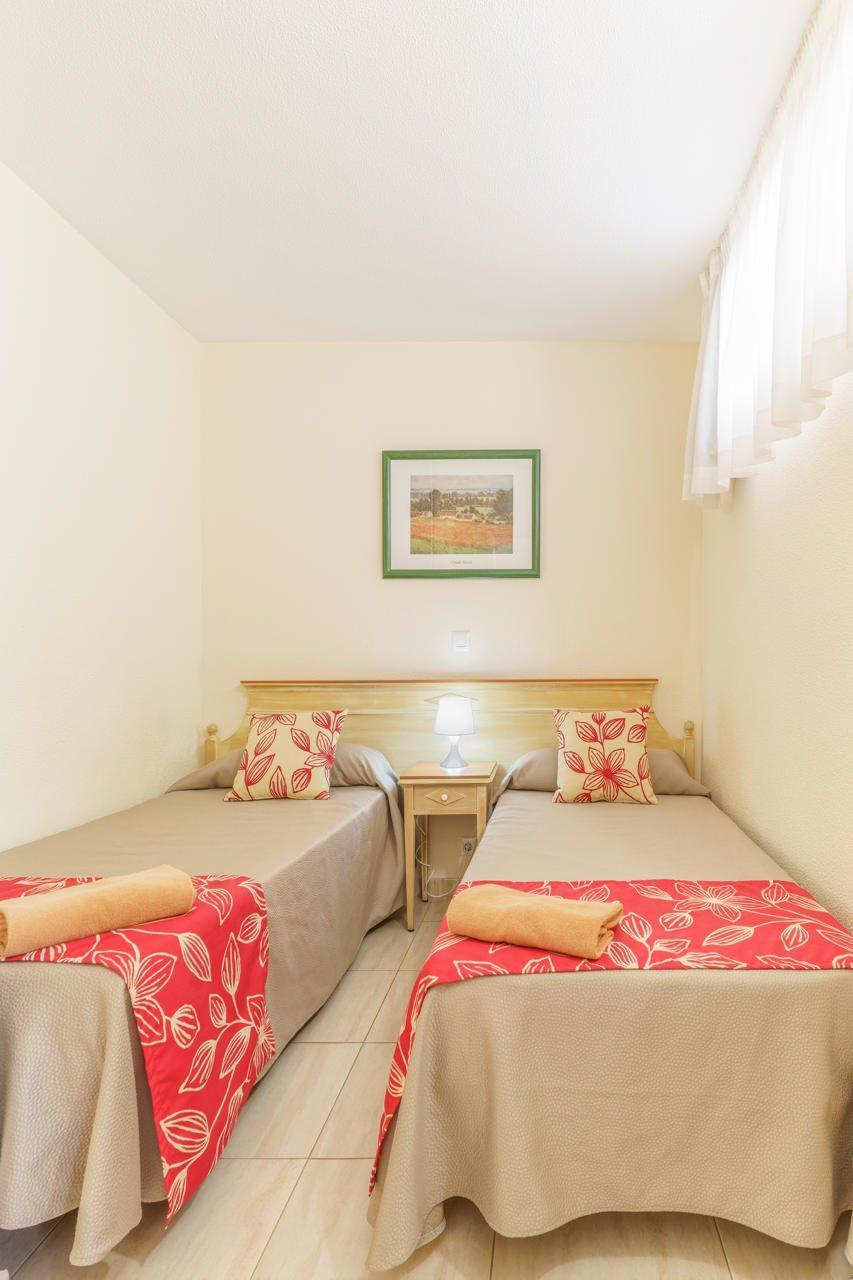 Apartamento Góndolas