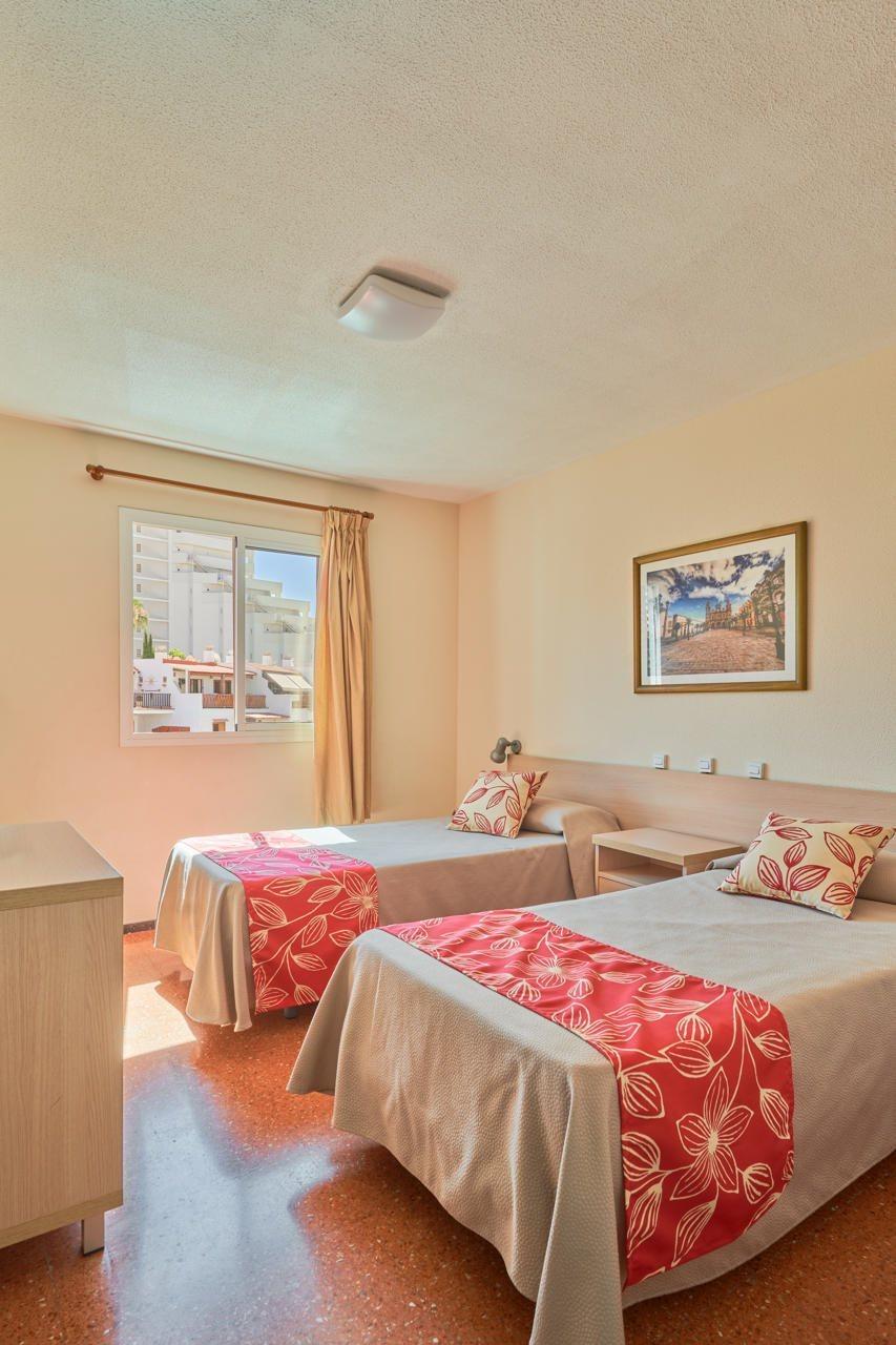 Apartamento Góndolas *