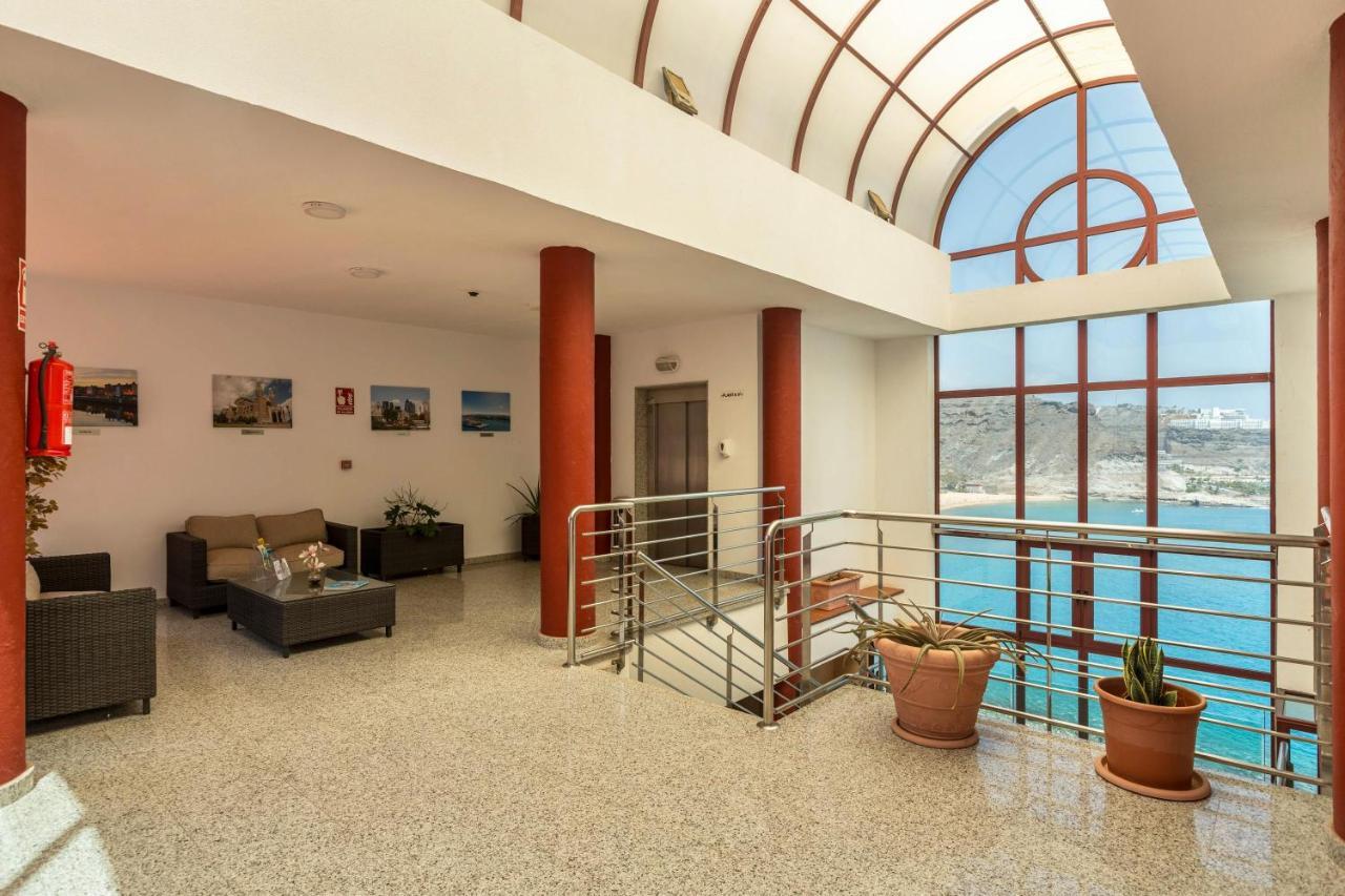 Apartment Su Eminencia *