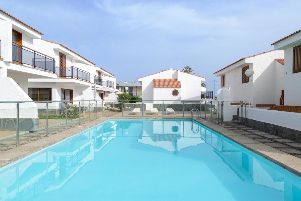 Appartement Bonito Con Piscina Junto A La Playa