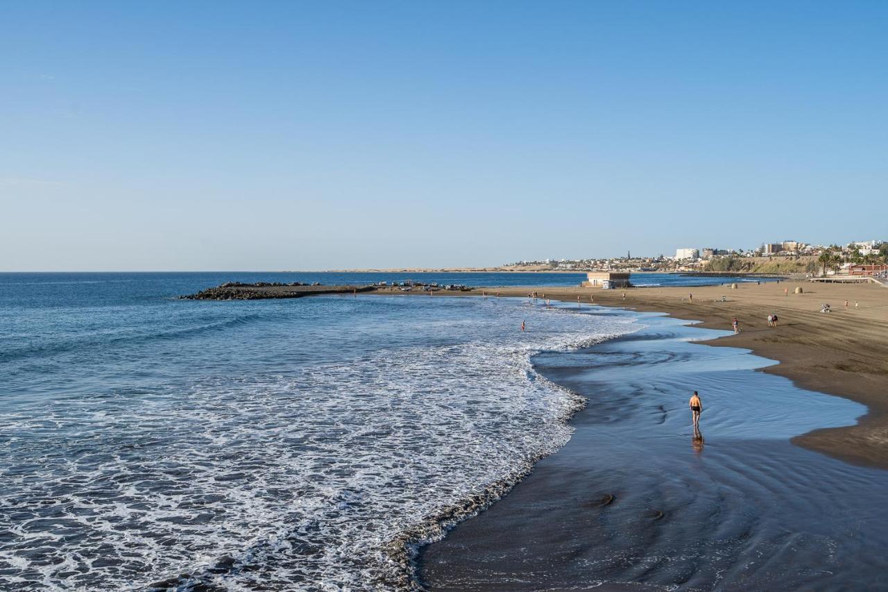 Appartement Bonito Con Piscina Junto A La Playa