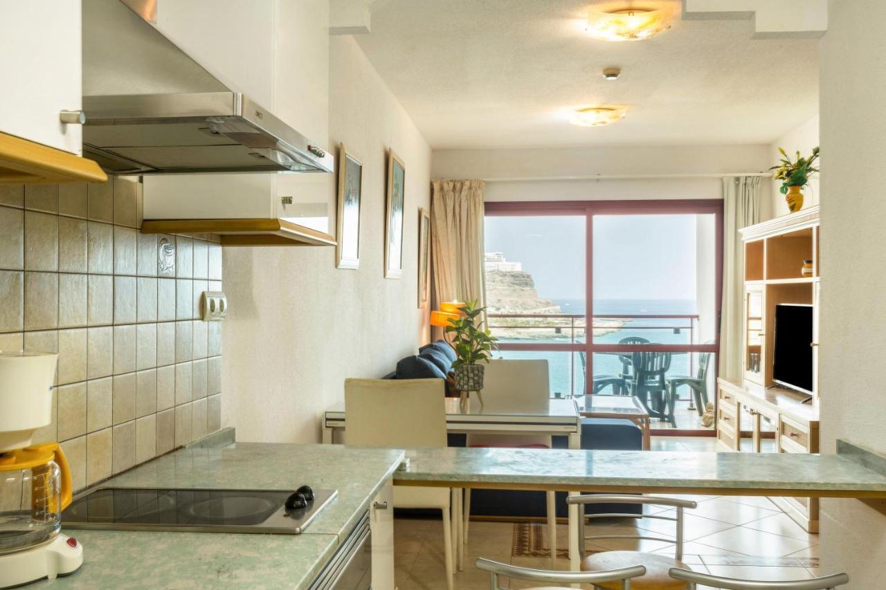 Su Eminencia Apartment *