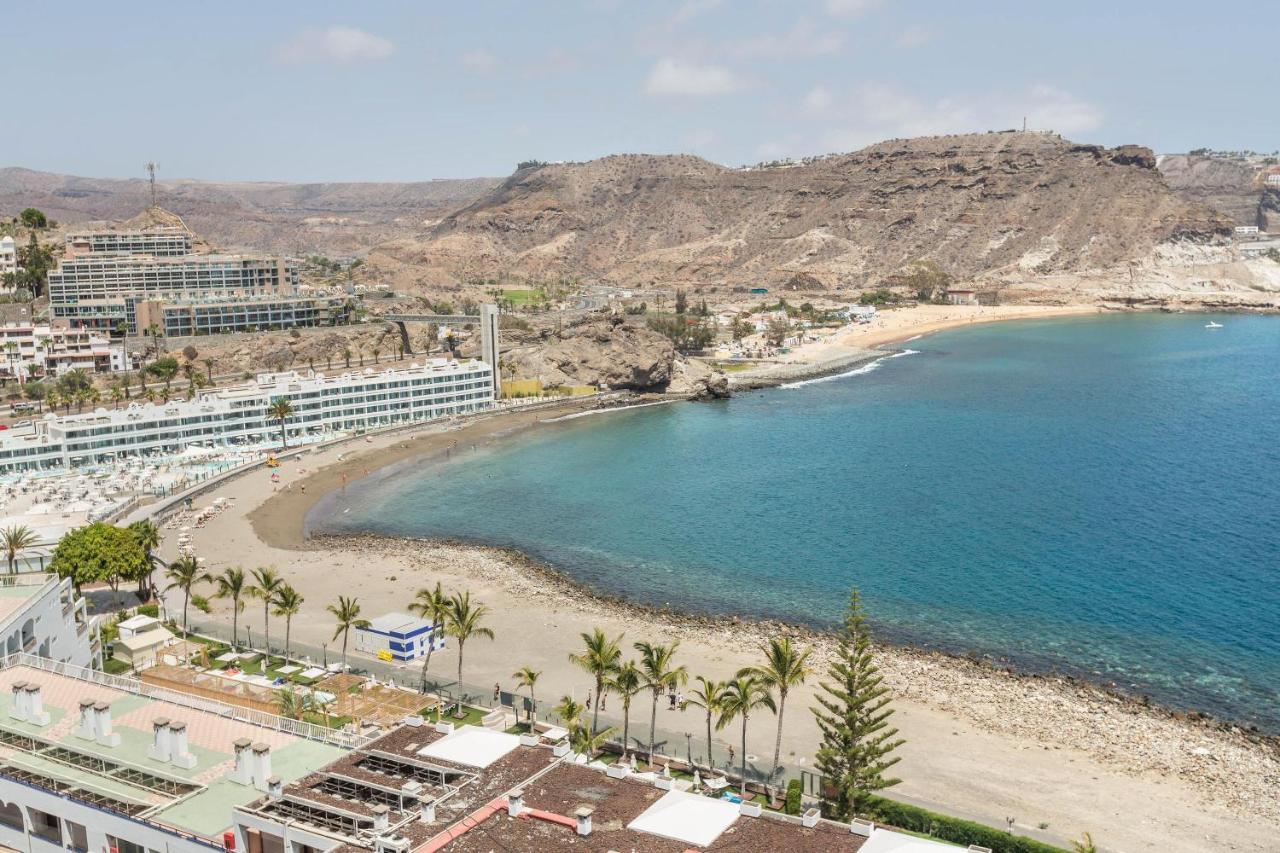 Su Eminencia Mogan