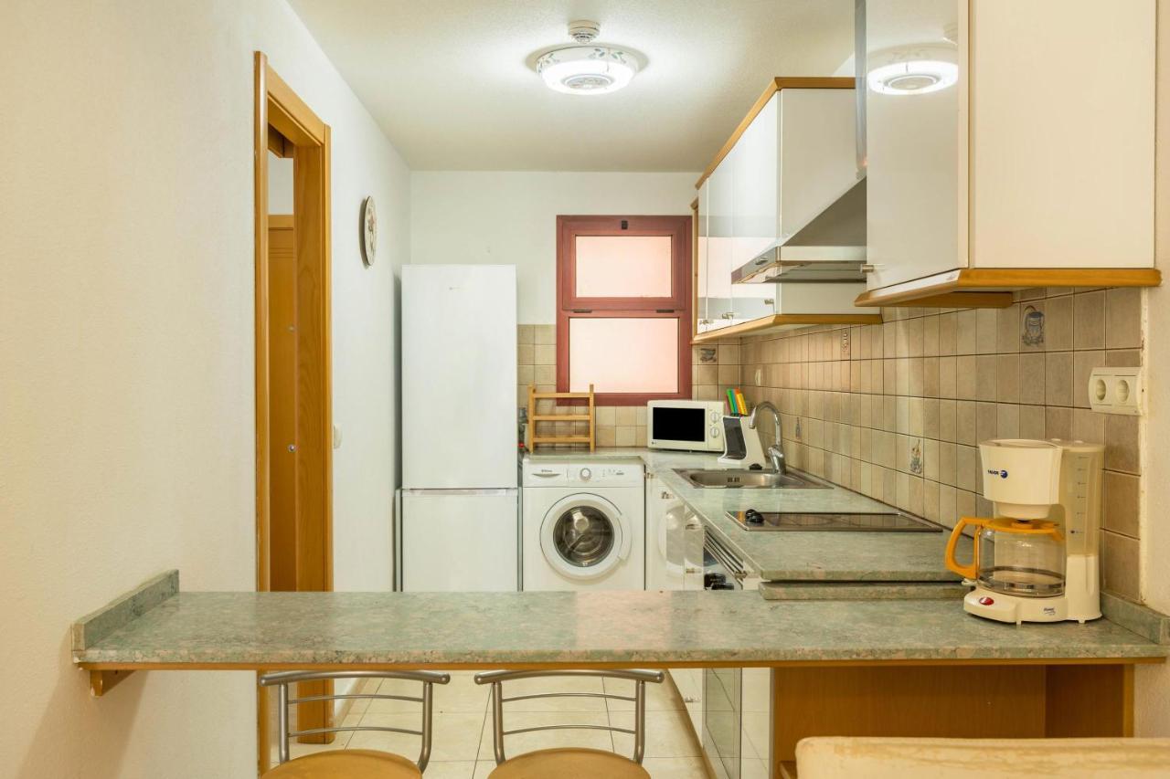 Su Eminencia Apartment *