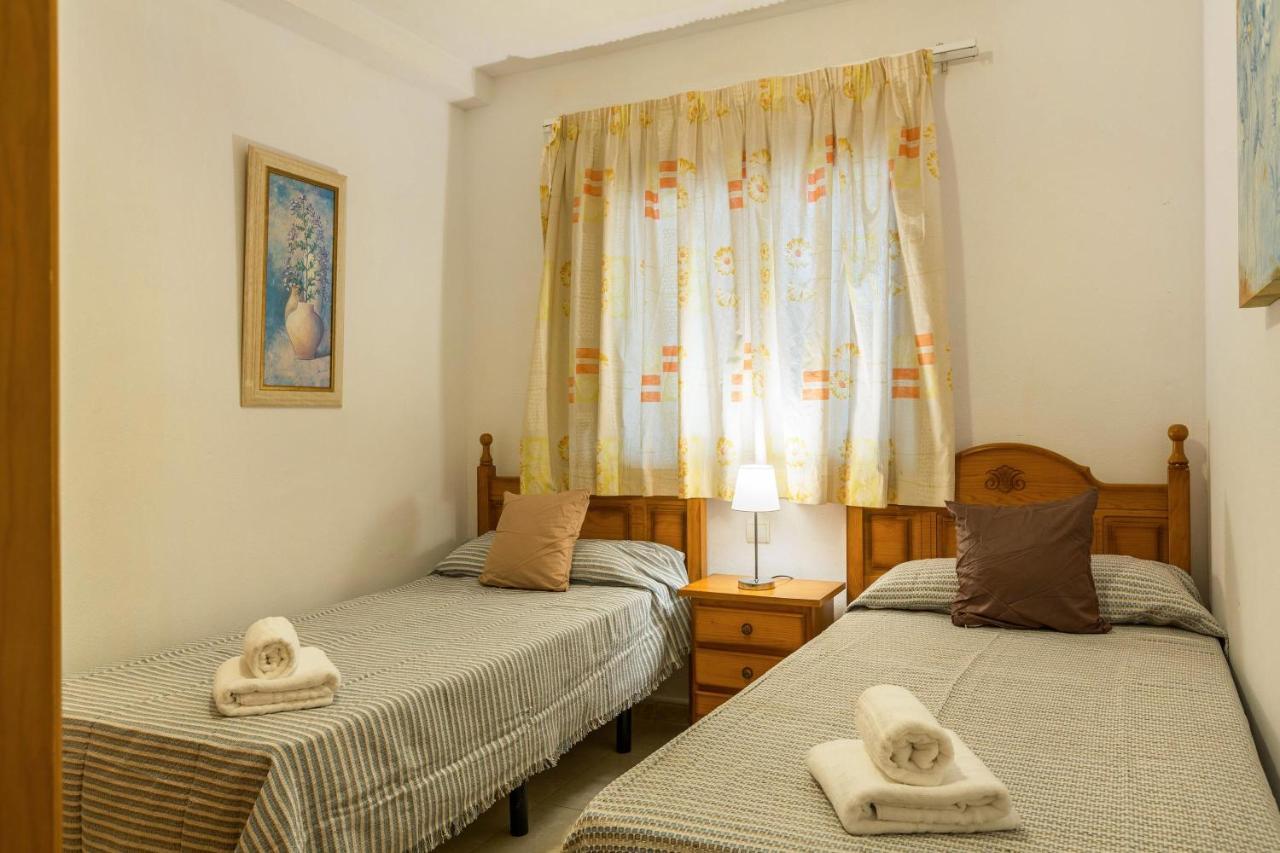 Su Eminencia Apartment