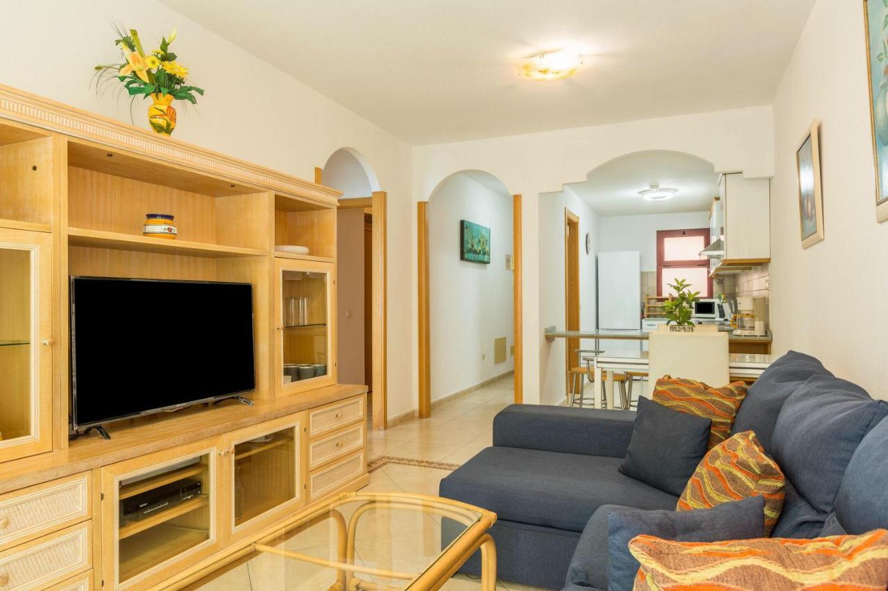 Apartment Su Eminencia *