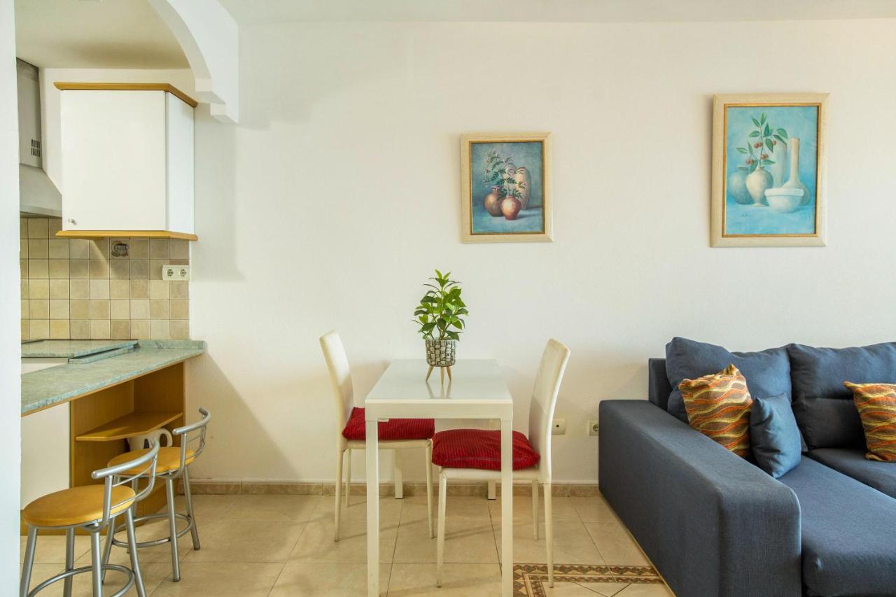 Su Eminencia Apartment Mogan
