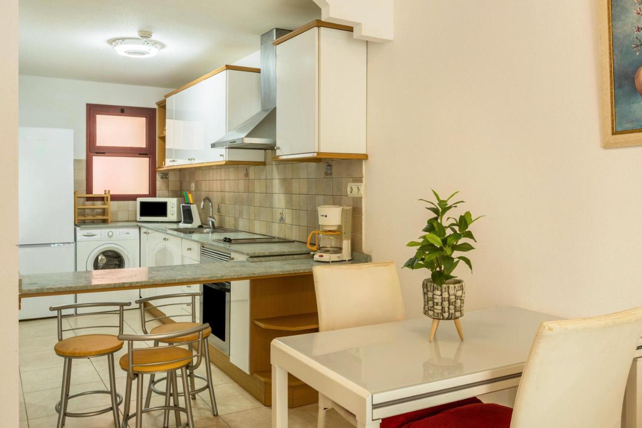 Su Eminencia Apartment *