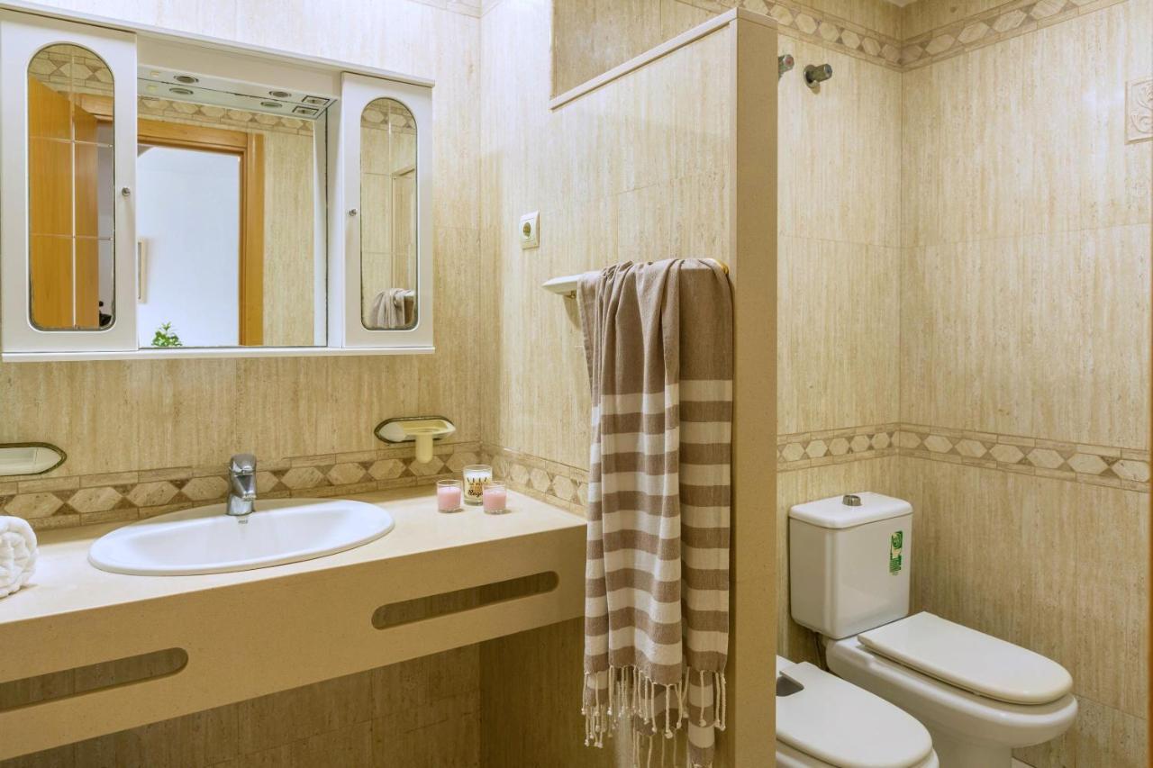 Apartment Su Eminencia *