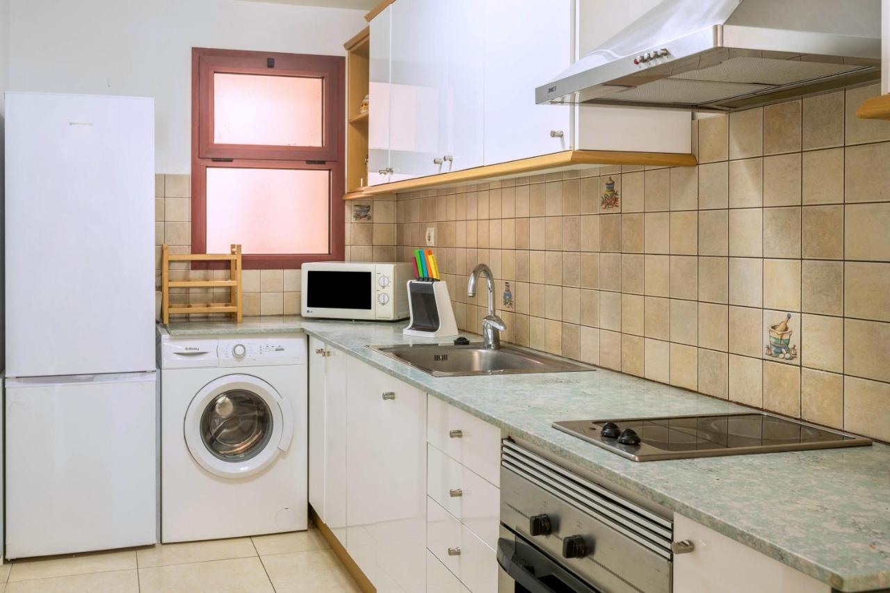Su Eminencia Apartment