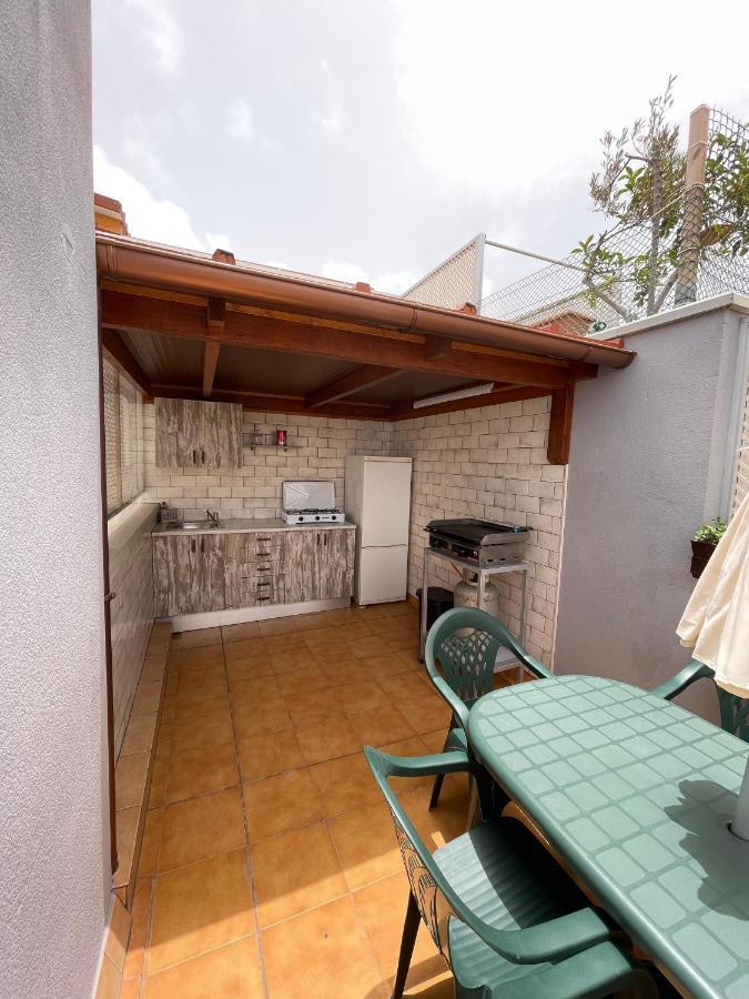 Apartment Atico 