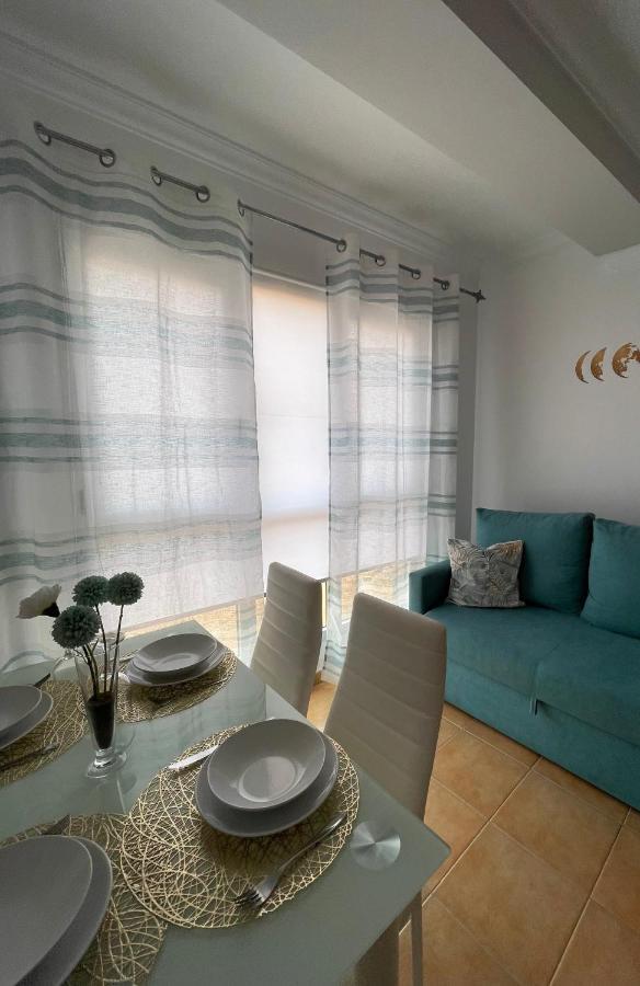 Apartment Atico 