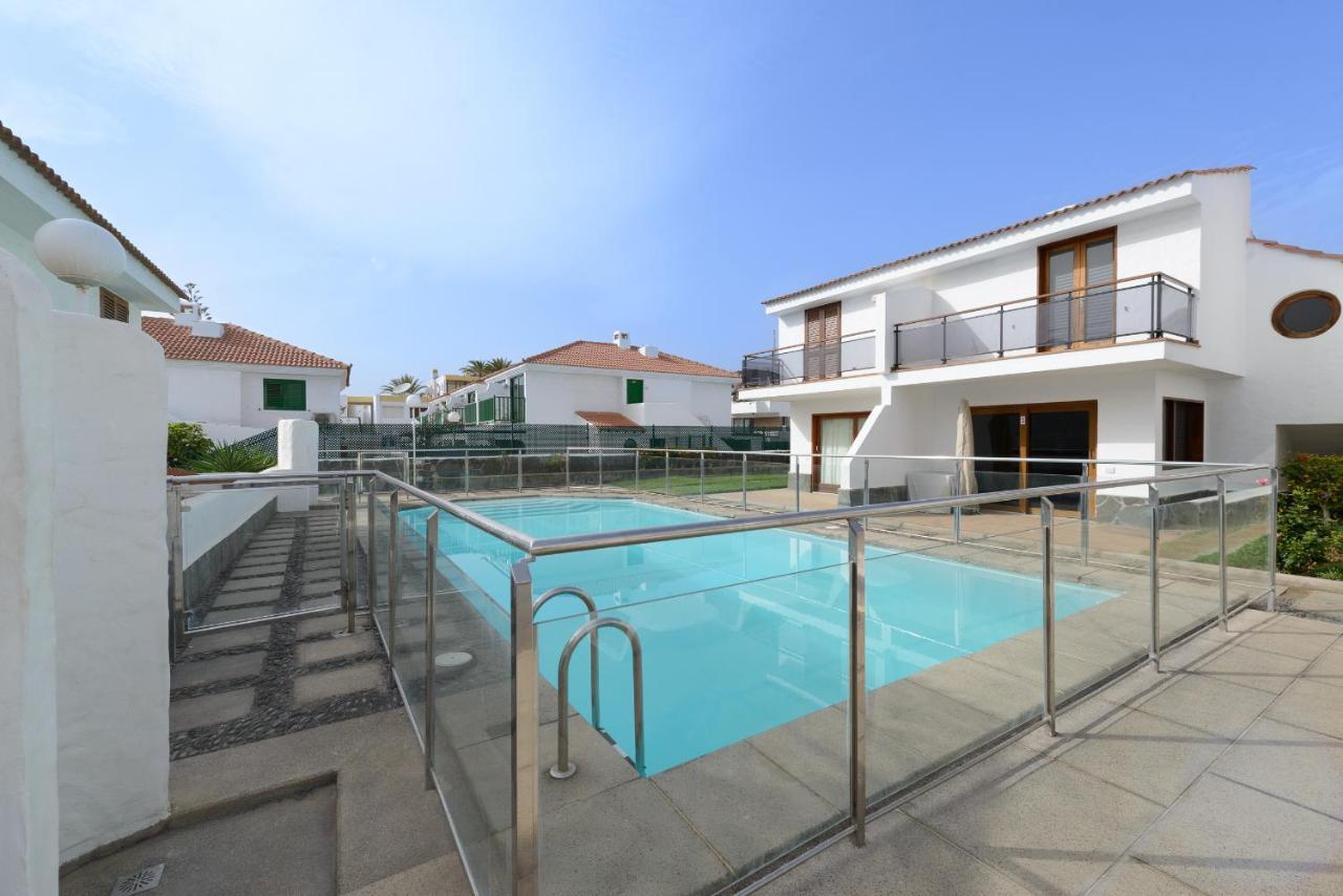 Bonito Con Piscina Junto A La Playa Appartement