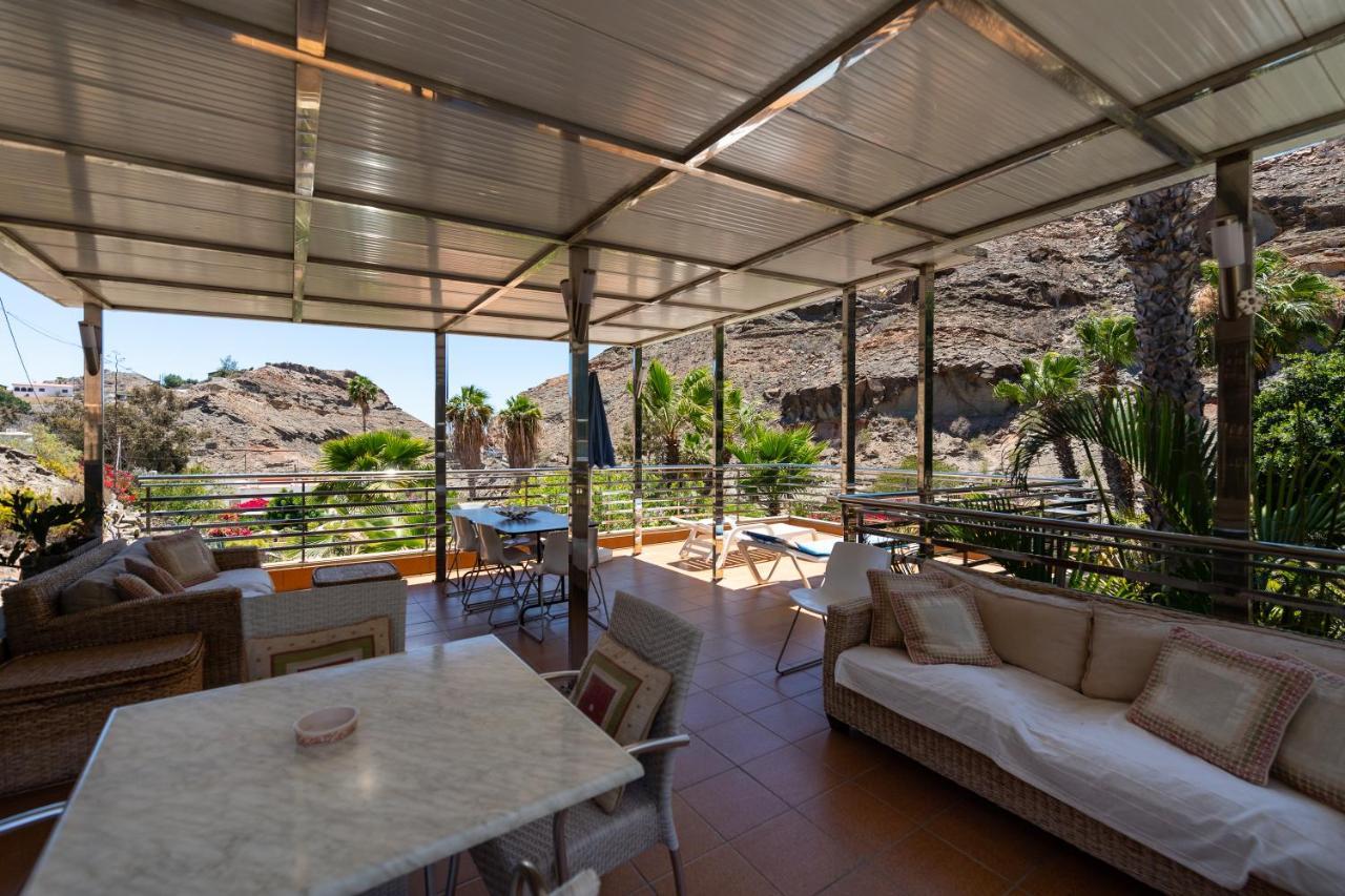 Los Jardines Del Cura Apartment Playa Del Cura (Gran Canaria)