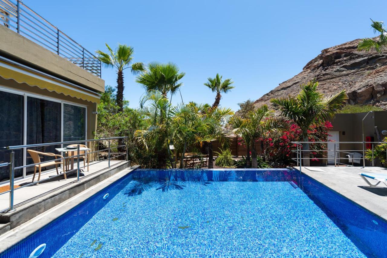 Los Jardines Del Cura Apartment *
