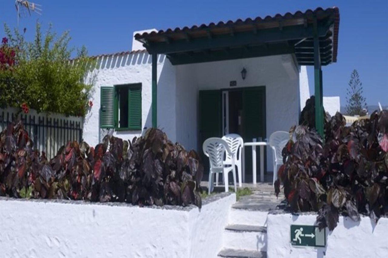 Apartment Tartanas