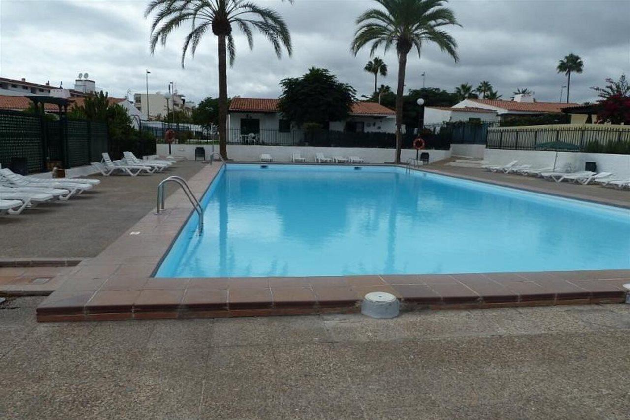 Tartanas Apartment Playa del Ingles (Gran Canaria)