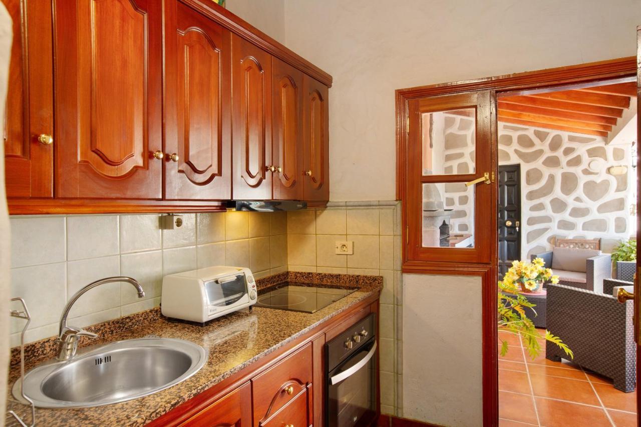 Vakantiehuis Casita Bentayga