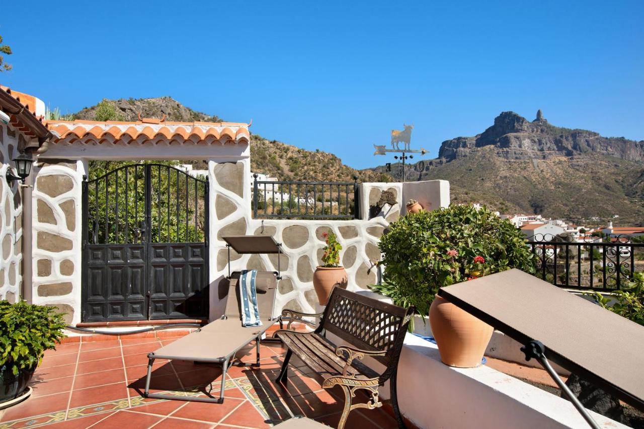 Vakantiehuis Casita Bentayga *