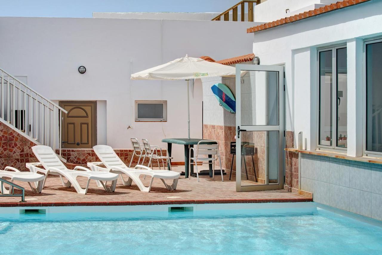 Vakantiehuis Casa Carmencita La Garita