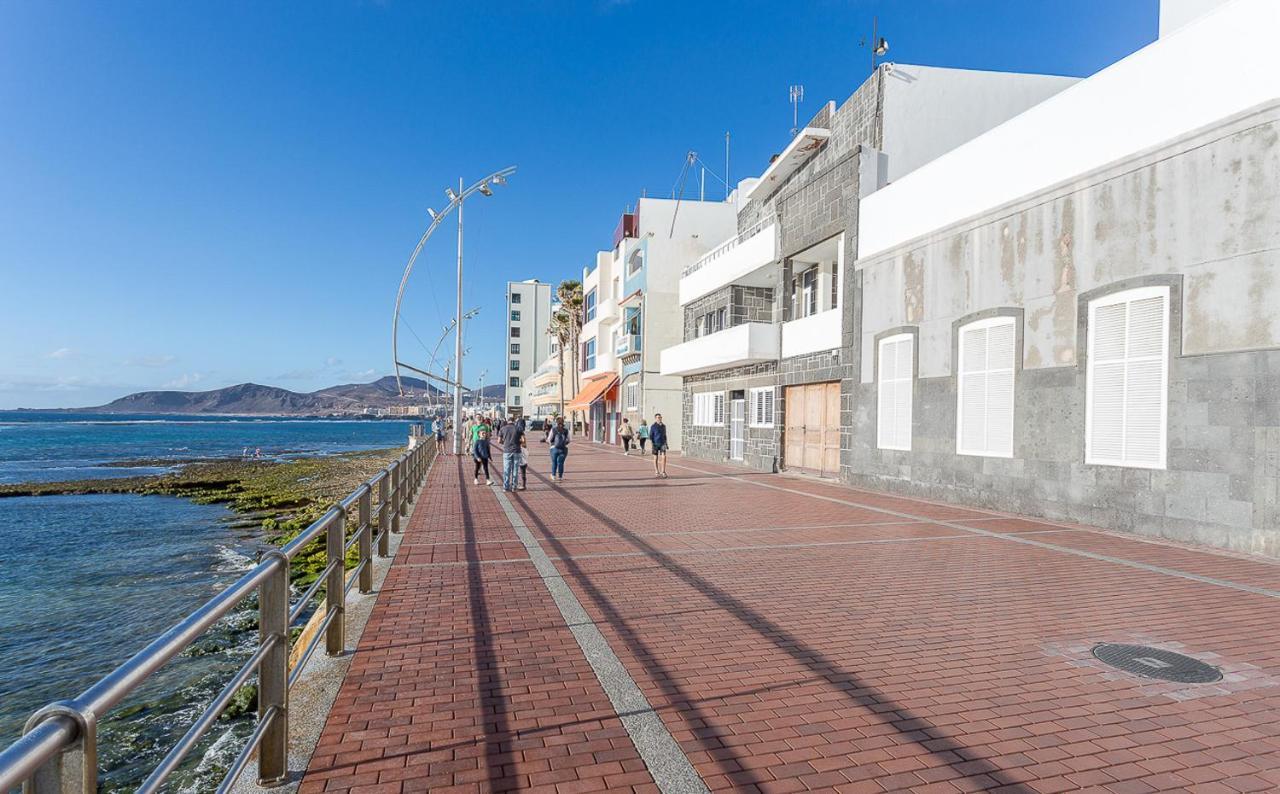 Flatguest - Flat With Art Apartment Las Palmas / Gran Canaria