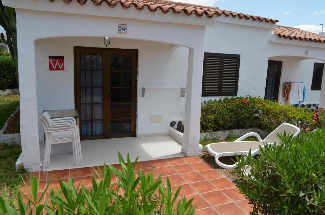 Ferienhaus Santa Clara Playa del Inglés