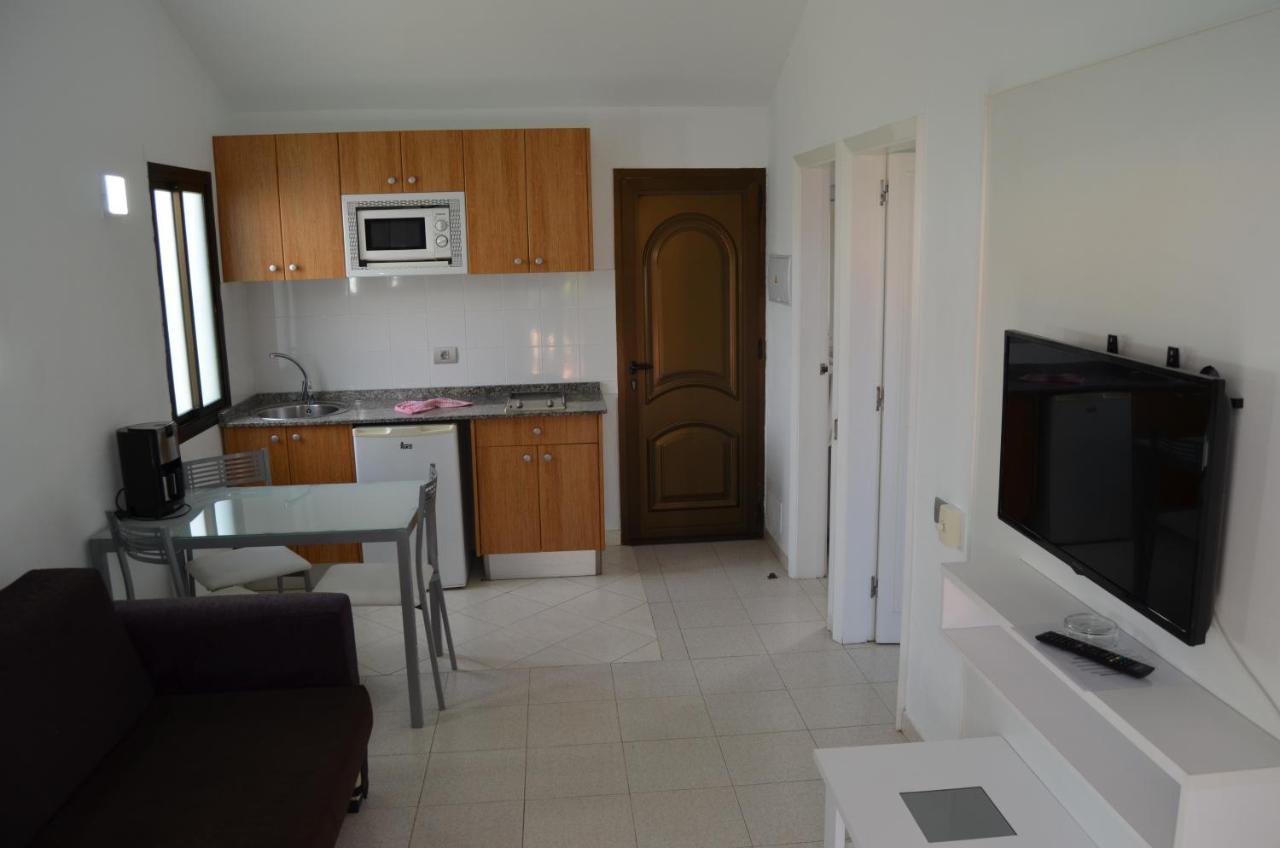 Santa Clara Ferienhaus Playa del Inglés