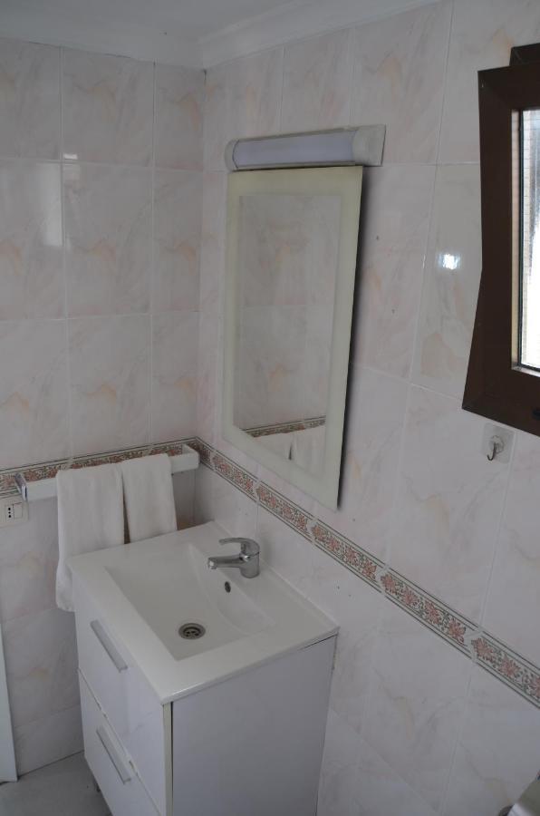 Santa Clara Ferienhaus Playa del Inglés