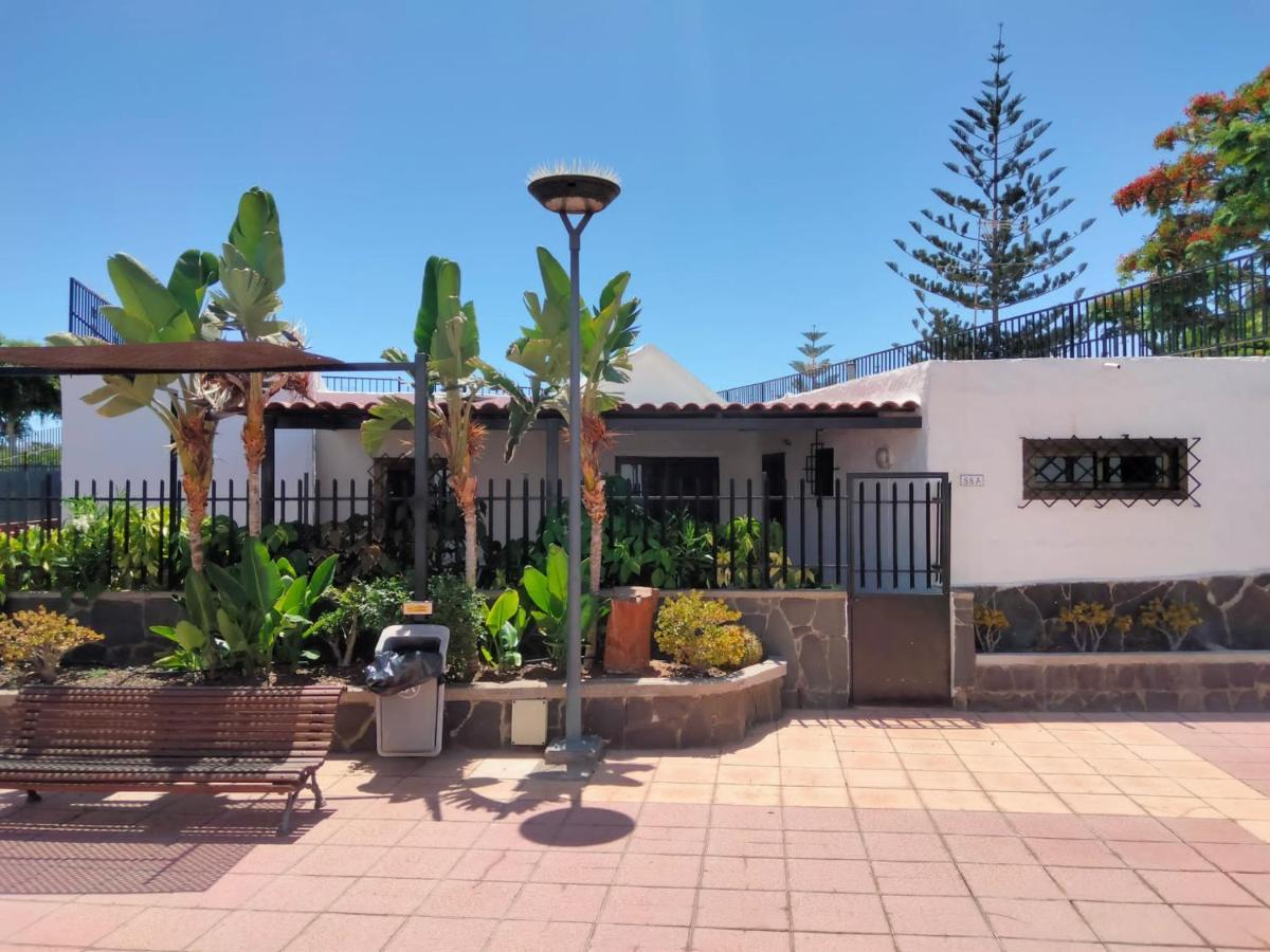 Ferienhaus Santa Clara Playa del Inglés