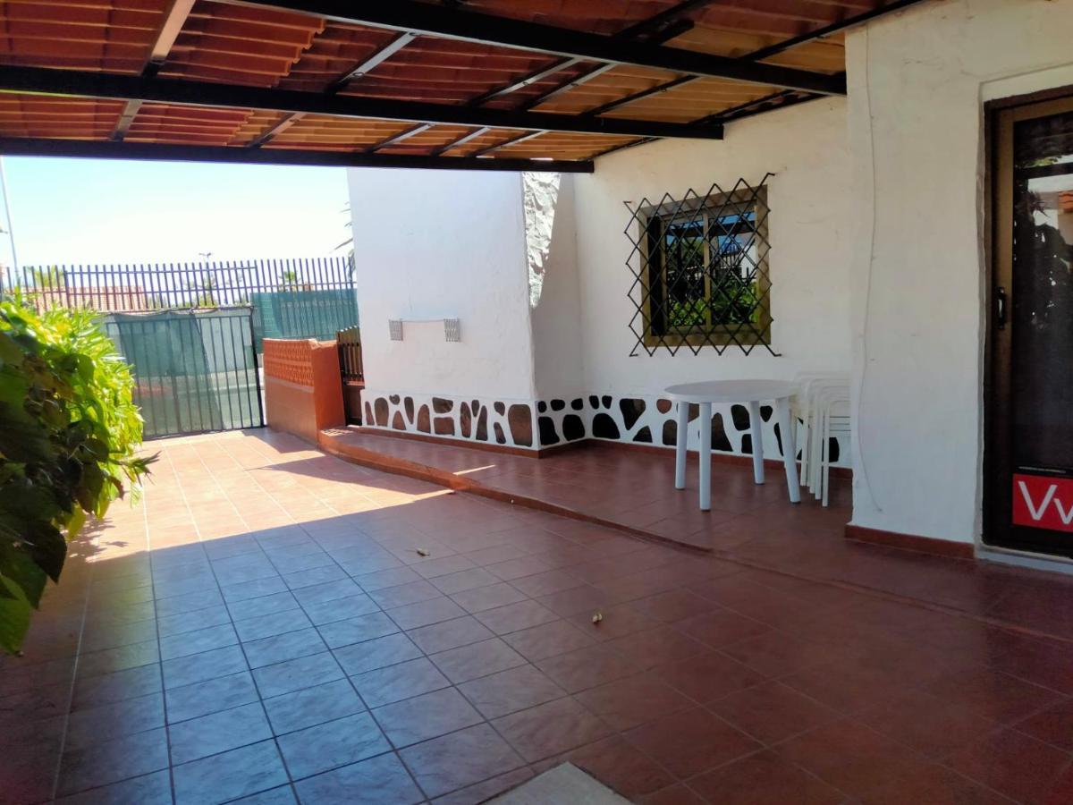 Ferienhaus Santa Clara *