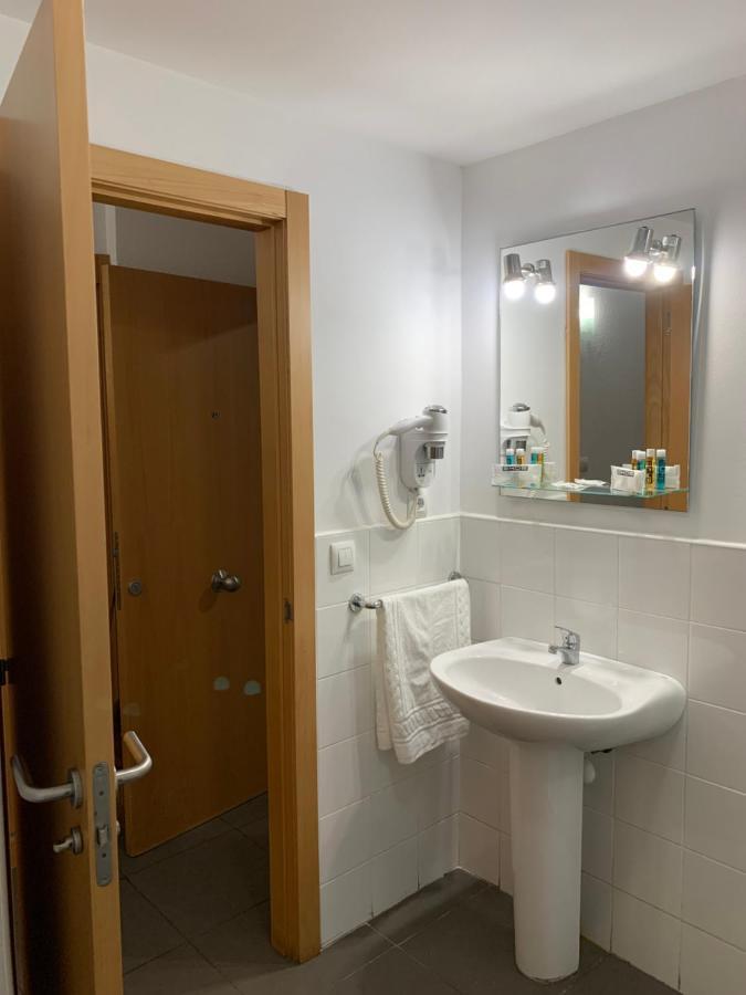 Mhc Arenales Hotel