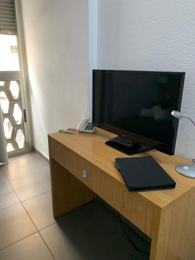 Mhc Arenales