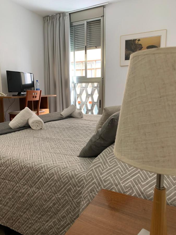 Mhc Arenales Hotel
