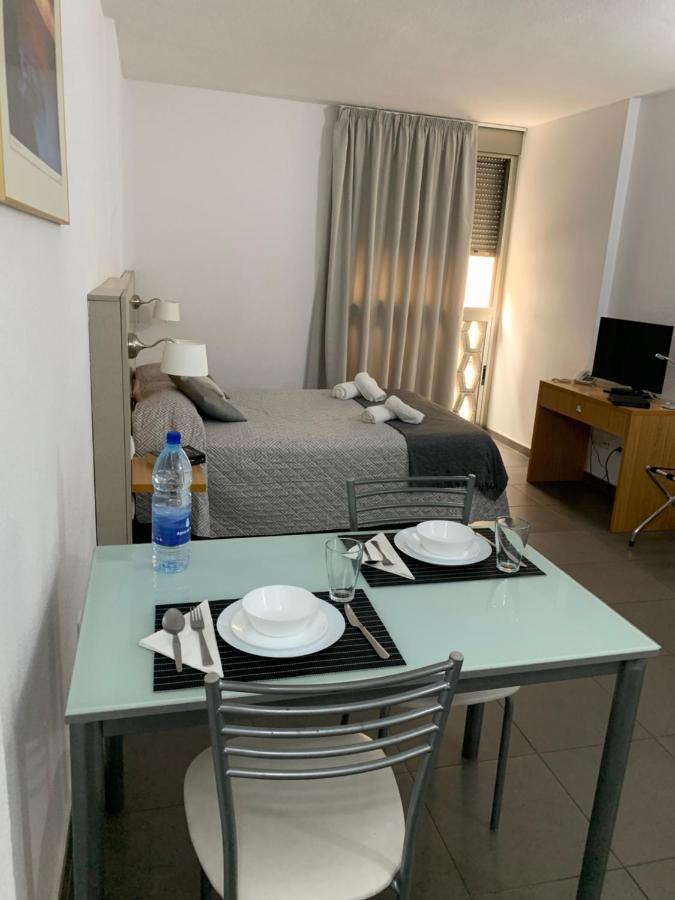 Mhc Arenales Hotel