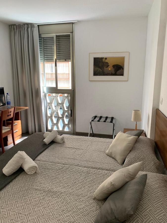 Hotel Mhc Arenales 2*